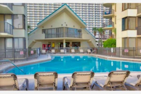 Entire condo awesome water views and sunsets